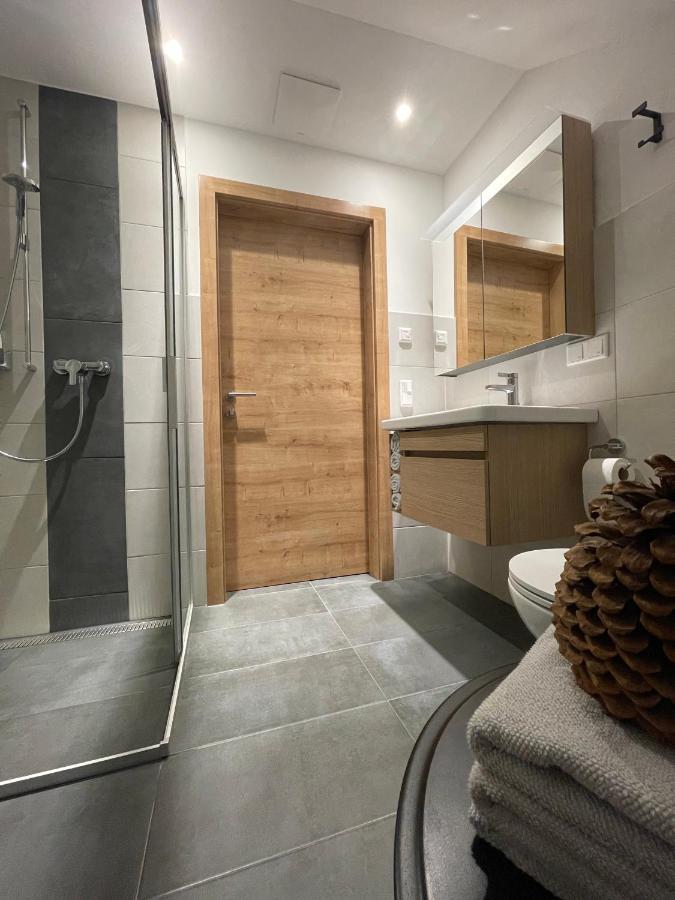 Larix Apartment تامسويغ المظهر الخارجي الصورة