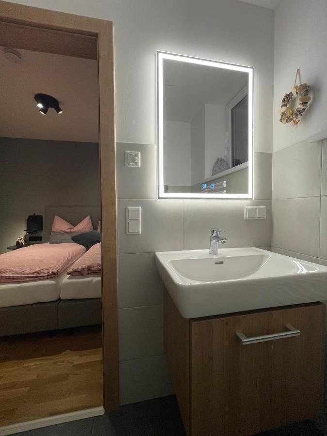 Larix Apartment تامسويغ المظهر الخارجي الصورة