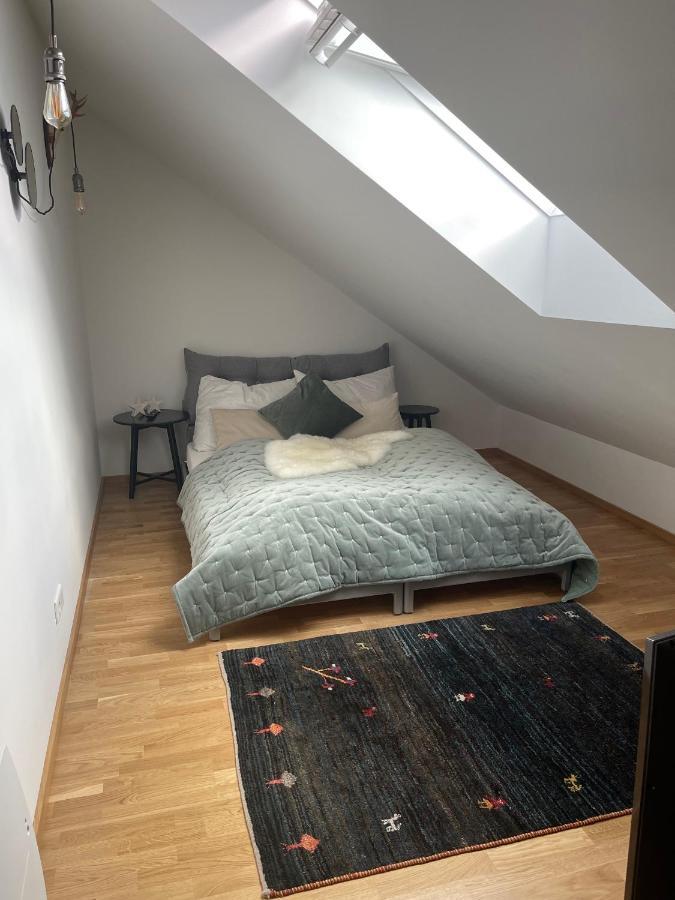 Larix Apartment تامسويغ المظهر الخارجي الصورة