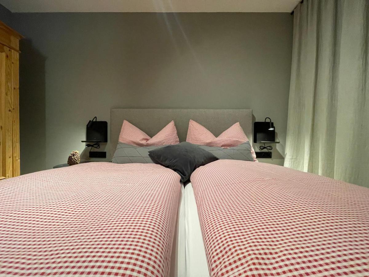 Larix Apartment تامسويغ المظهر الخارجي الصورة